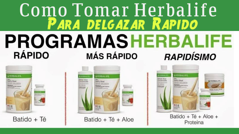 testimonios para doblar de pesadumbre con herbalife dieta